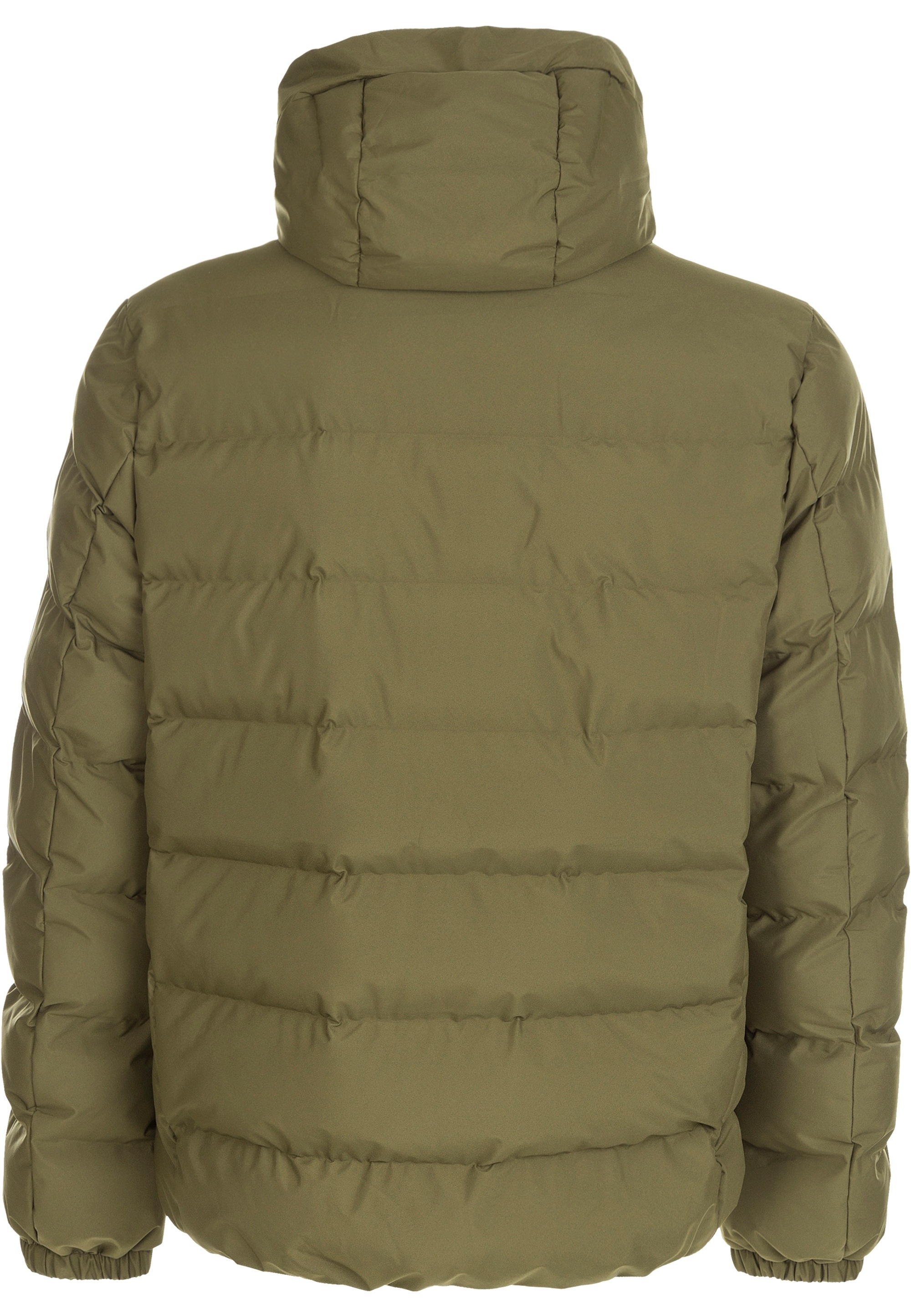 WHISTLER Outdoorjacke »Jakob«, mit verstellbarer Kapuze