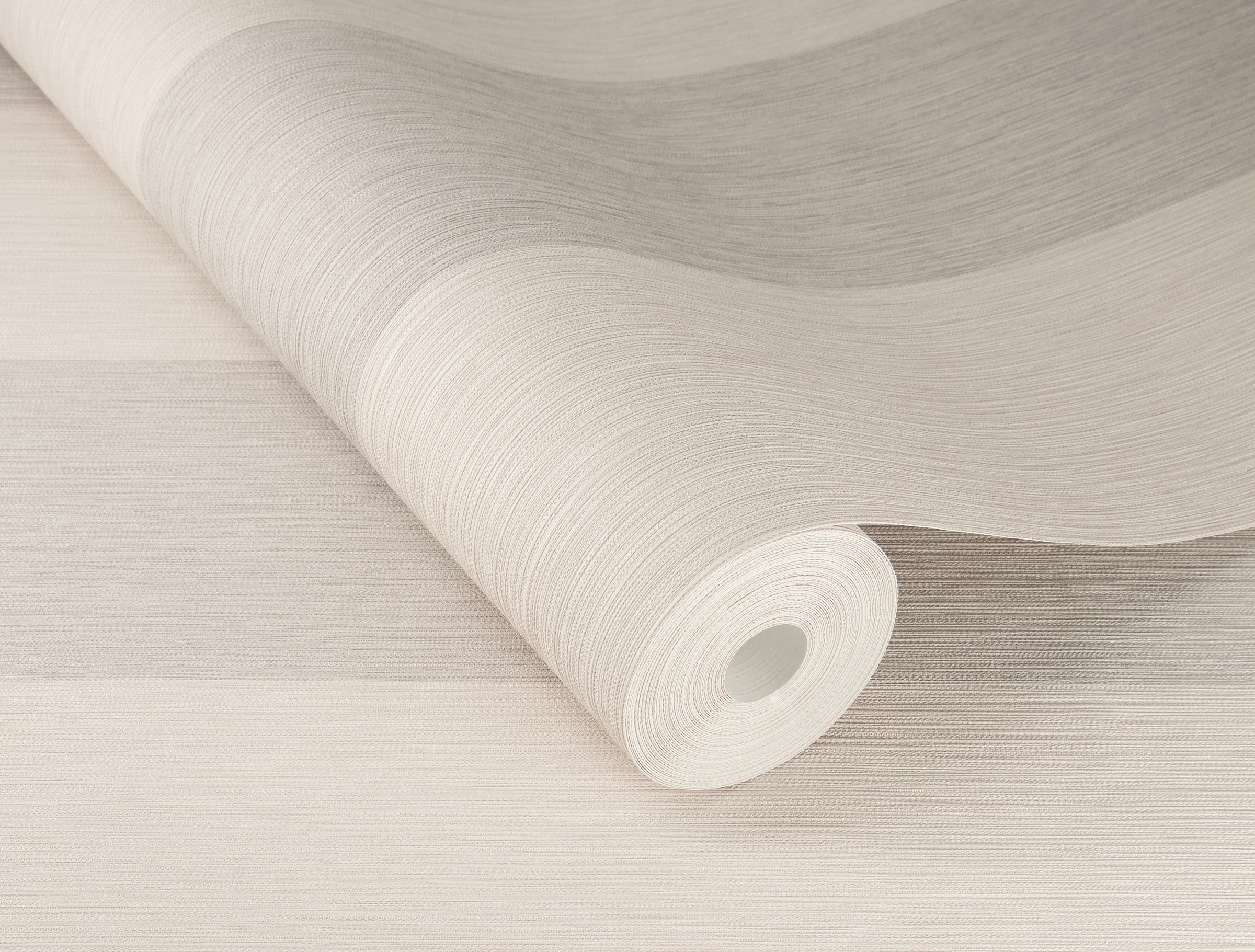 Thumbnail - Rasch Vliestapete "Vliestapete Perfecto VI 844023" Streifen strukturiert Blockstreifen