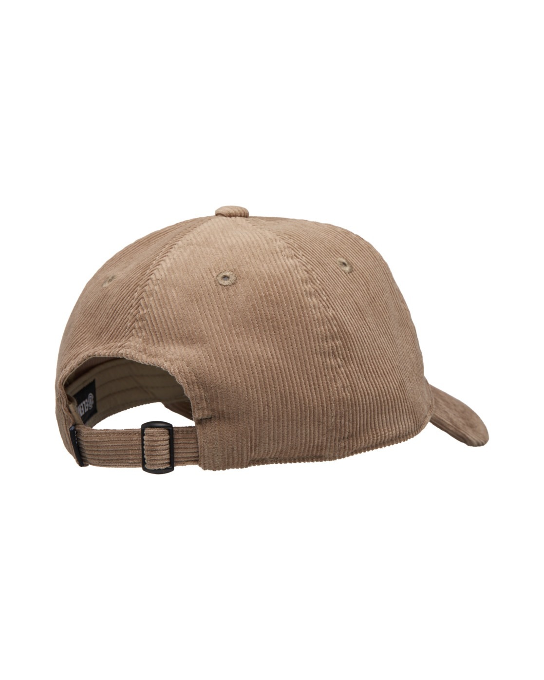 Element Fitted Cap »Icon Dad Corduroy«