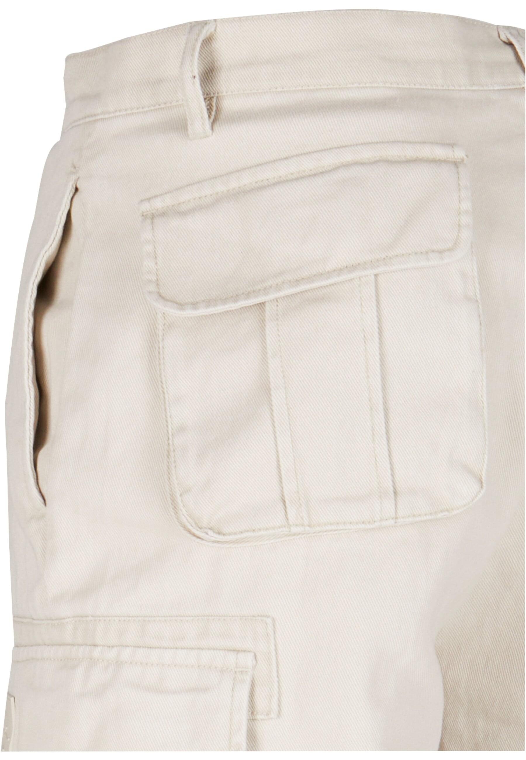 Karl Kani Cargohose »Karl Kani Herren KM224-017-1 KK OG Washed Cargo Pants«, (1 tlg.)