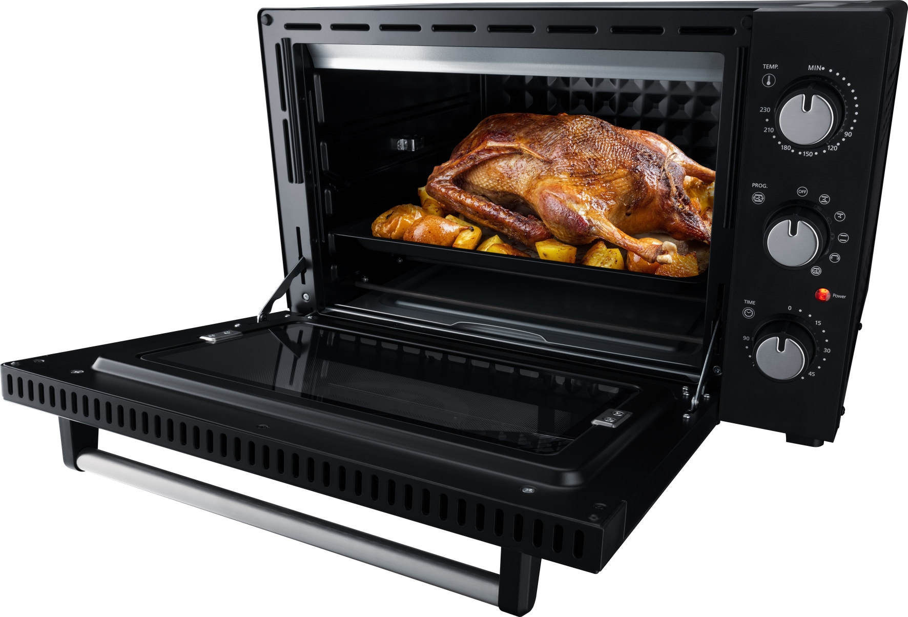 Steba Minibackofen »KB M60«