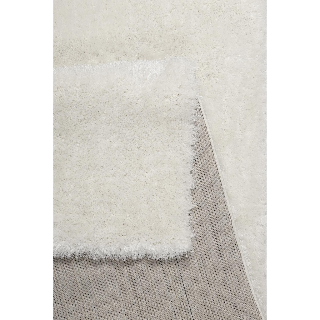 Esprit Hochflor-Teppich »Spa«, rechteckig