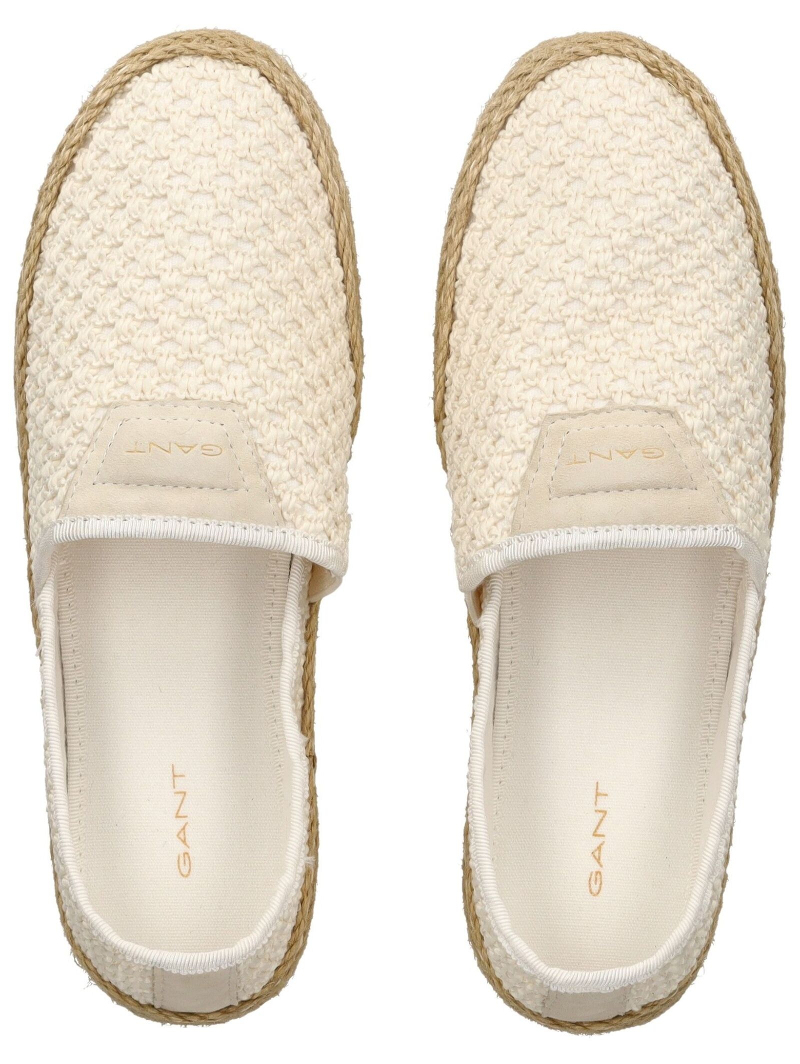 Gant Espadrille »Gant Halbschuhe Textil«