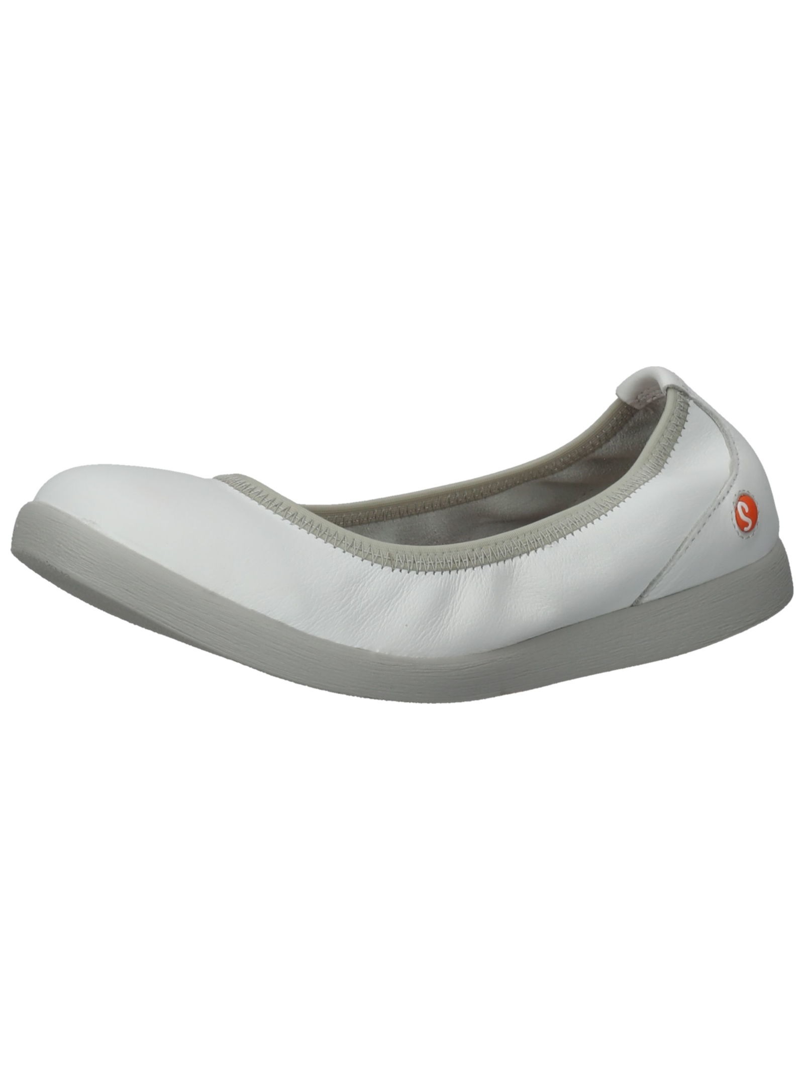 softinos Ballerina "softinos Ballerinas Leder" günstig online kaufen