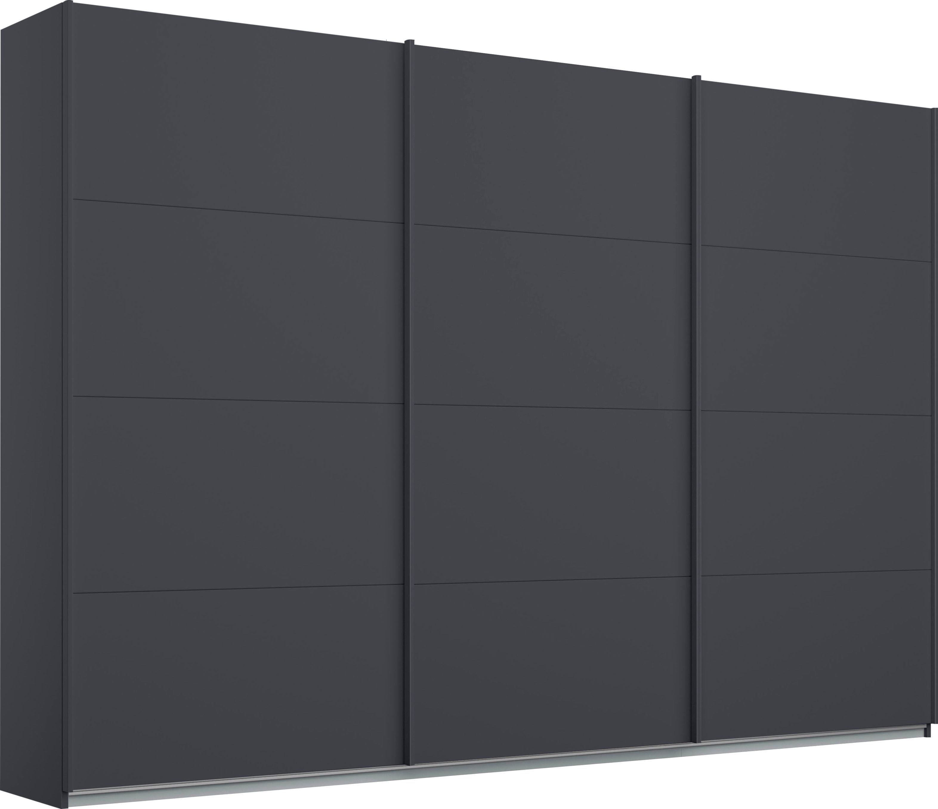 OTTO home Kleiderschrank "Mehrzweckschrank Aktenschrank Möbel Mietswohnung TOPSELLER OTELI" 3 Ausstattungen BASIC/CLASSIC/PREMIUM (inkl. SOFT-CLOSE-FUNKTION), Breiten 203/271/315/360 cm Höhen 210/229 cm MADE IN GERMANY