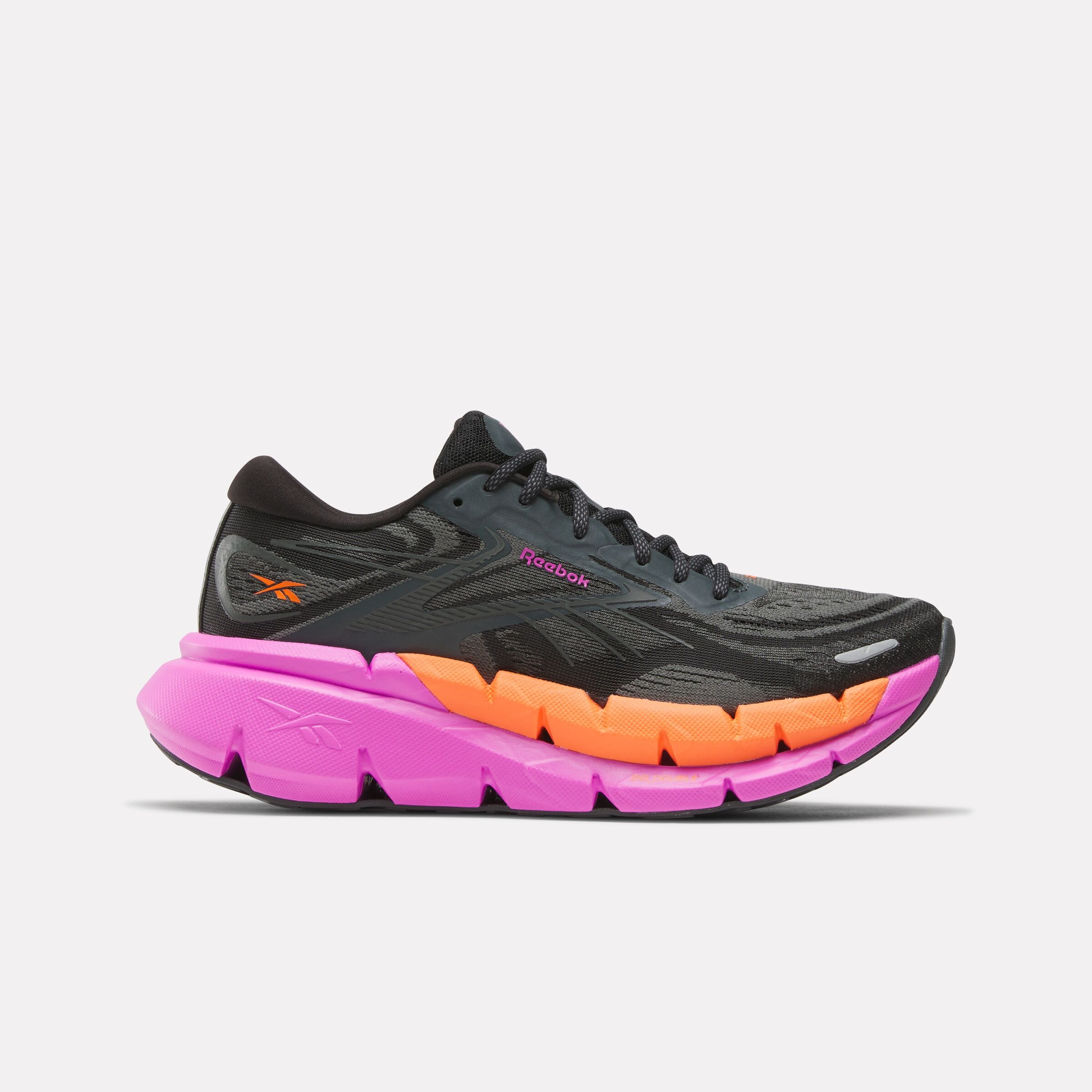 Reebok Laufschuh »FLOATZIG DOUBLE«