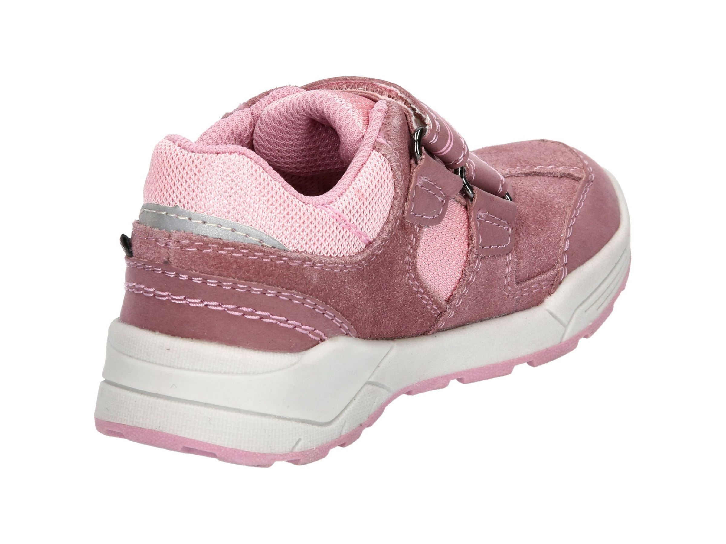 Lico Sneaker »Freizeitschuh Ashoka V«