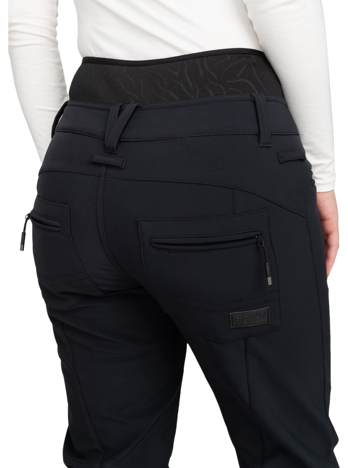 Roxy Snowboardhose »Rising High«