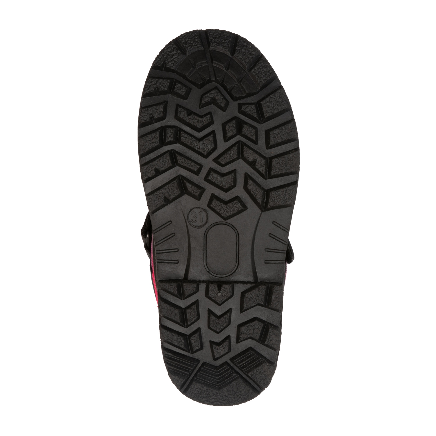 TROLLKIDS Snowboots »Telemark Winter PRO«, wasserfest, Schnellverschluss, reflektierende Details
