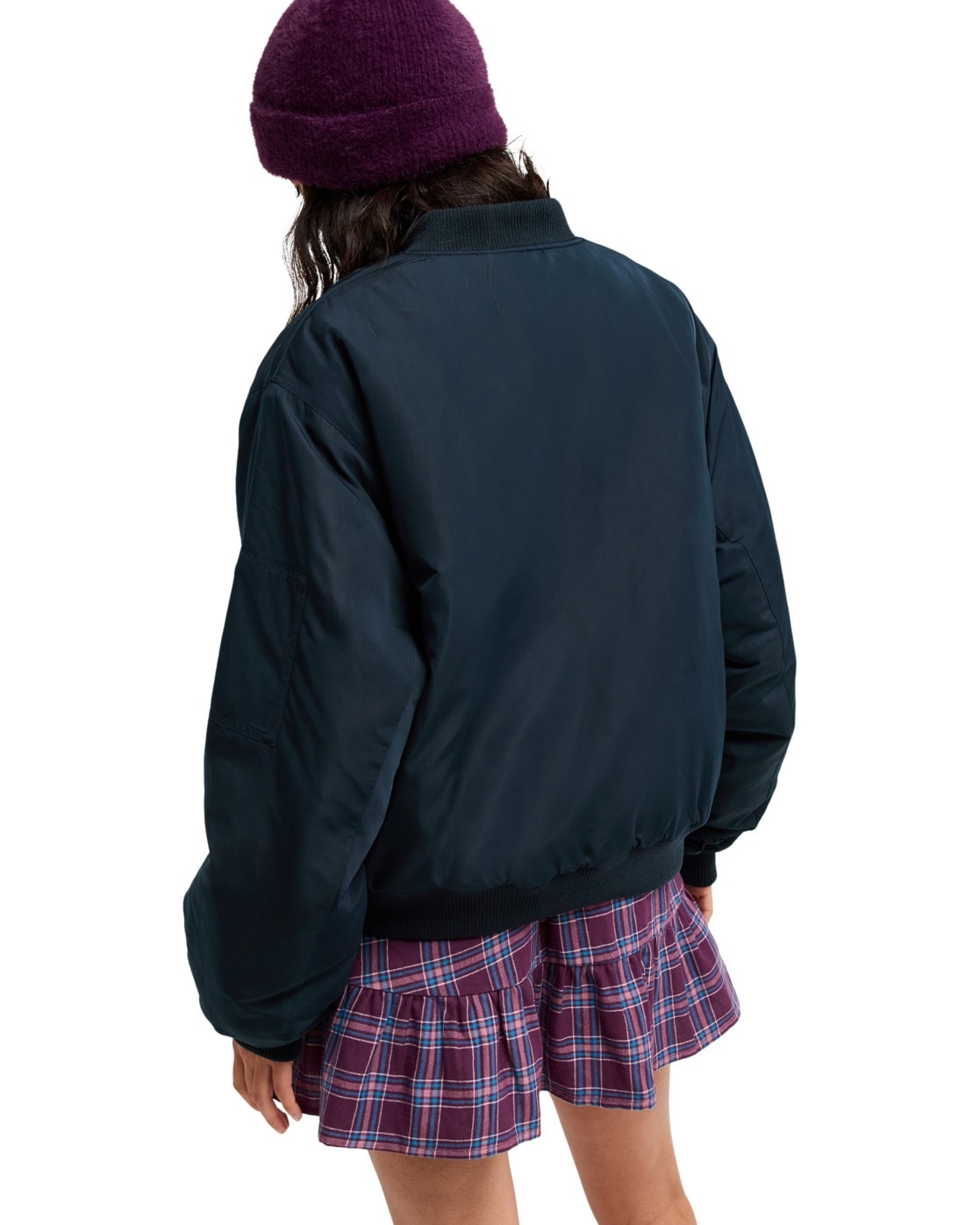 Roxy Bomberjacke »Golden Rise«