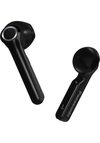 Panasonic wireless In-Ear-Kopfhörer »RZ-B100«, Bluetooth, True Wireless-Sprachsteuerung kaufen