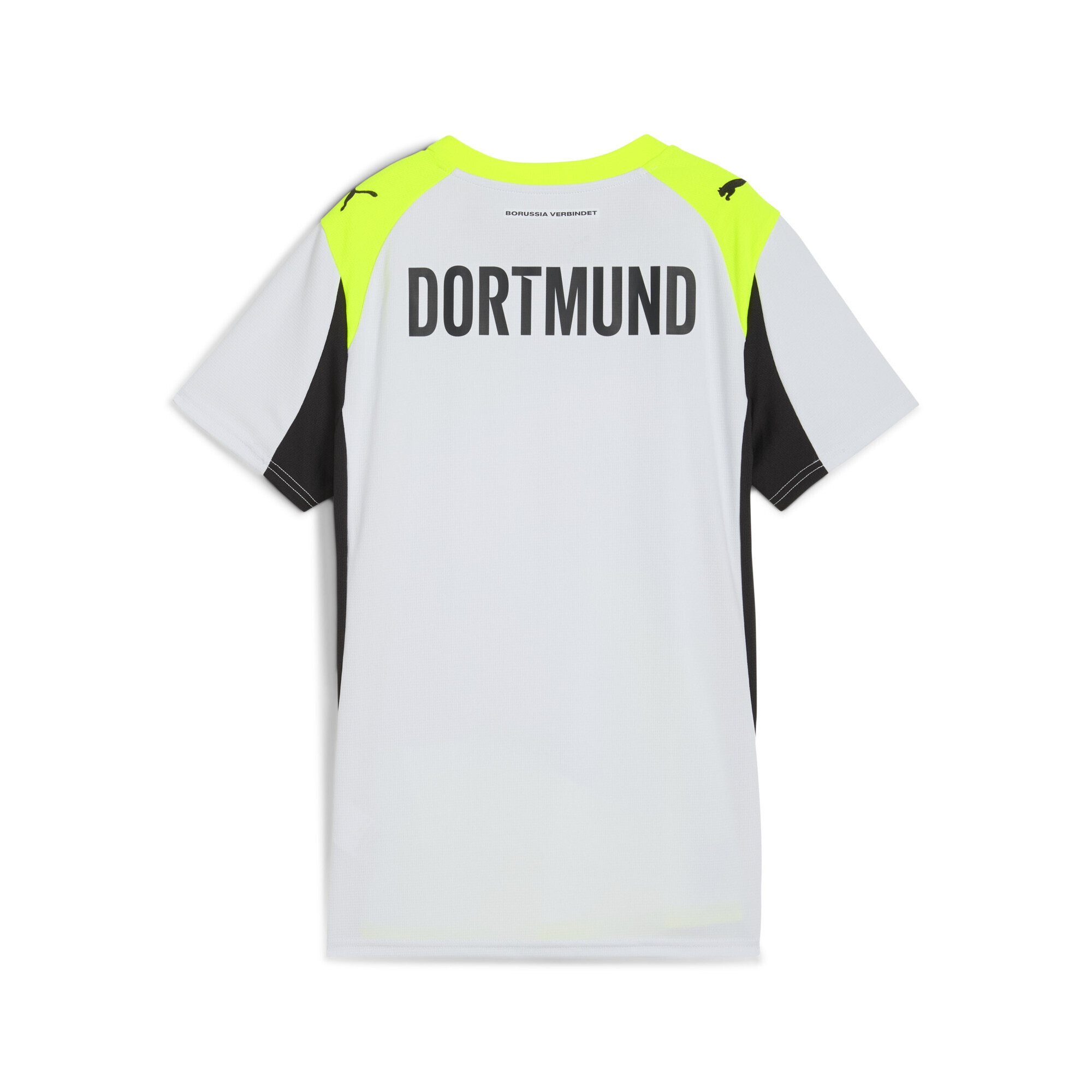 PUMA Trainingsshirt »Borussia Dortmund 25/26 Replica-Auswärtstrikot Damen«