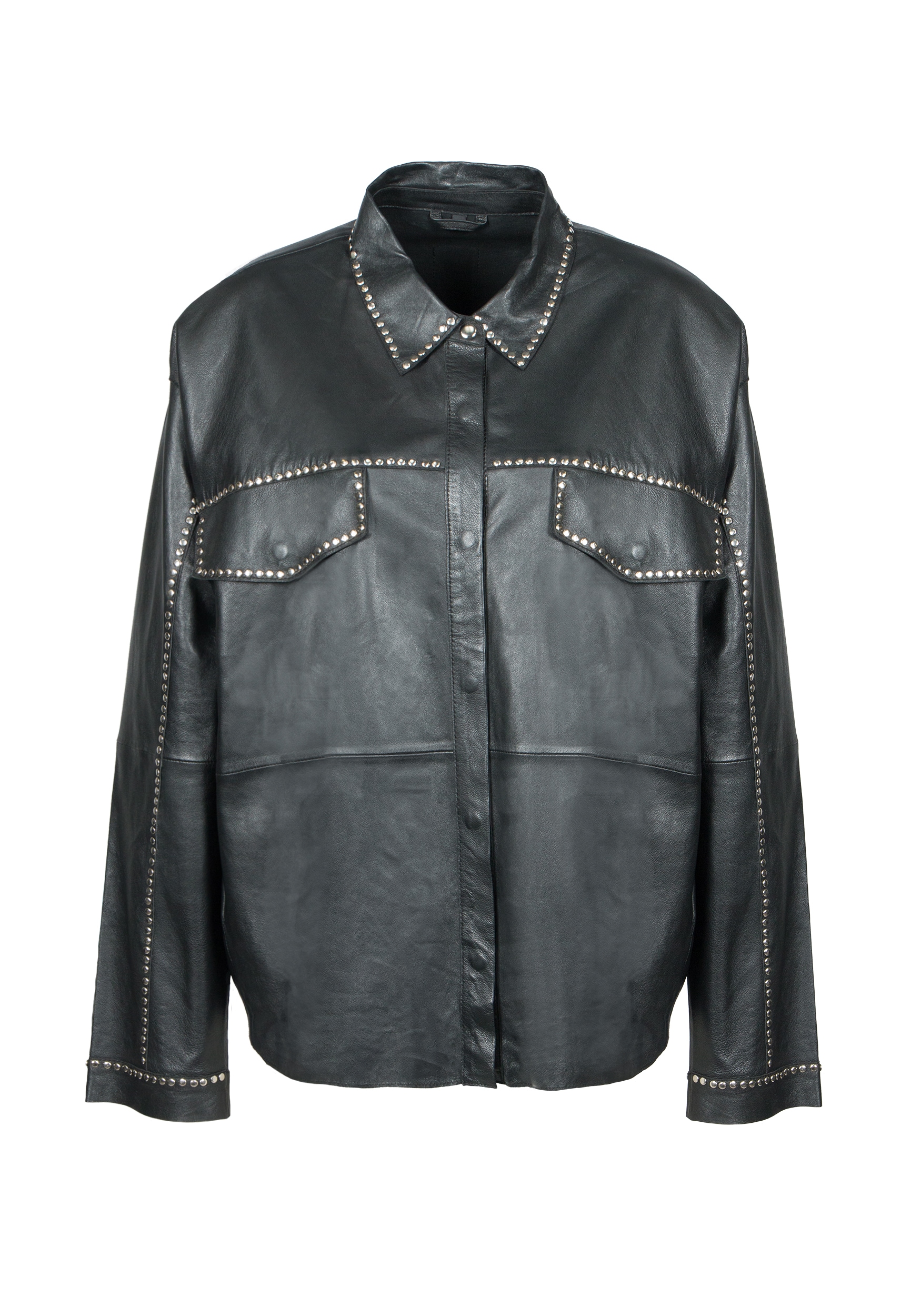 Freaky Nation Langjacke "Cool Vibe-FN" günstig online kaufen