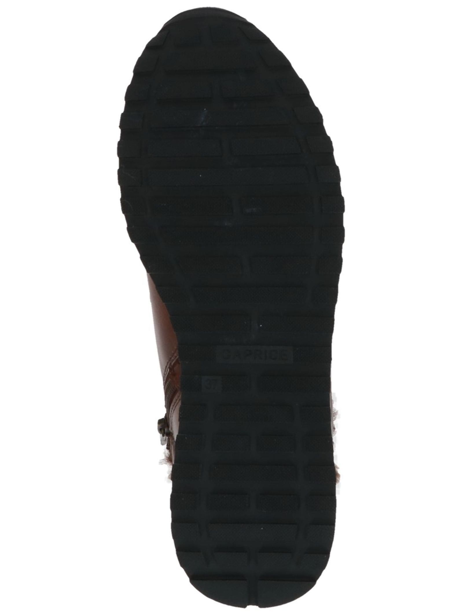Caprice Sneaker »Caprice Sneaker Leder«