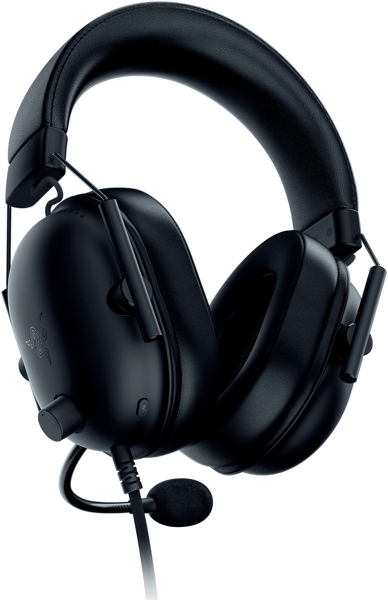 RAZER Gaming-Headset »Blackshark V2 X Playstation«, Noise-Cancelling