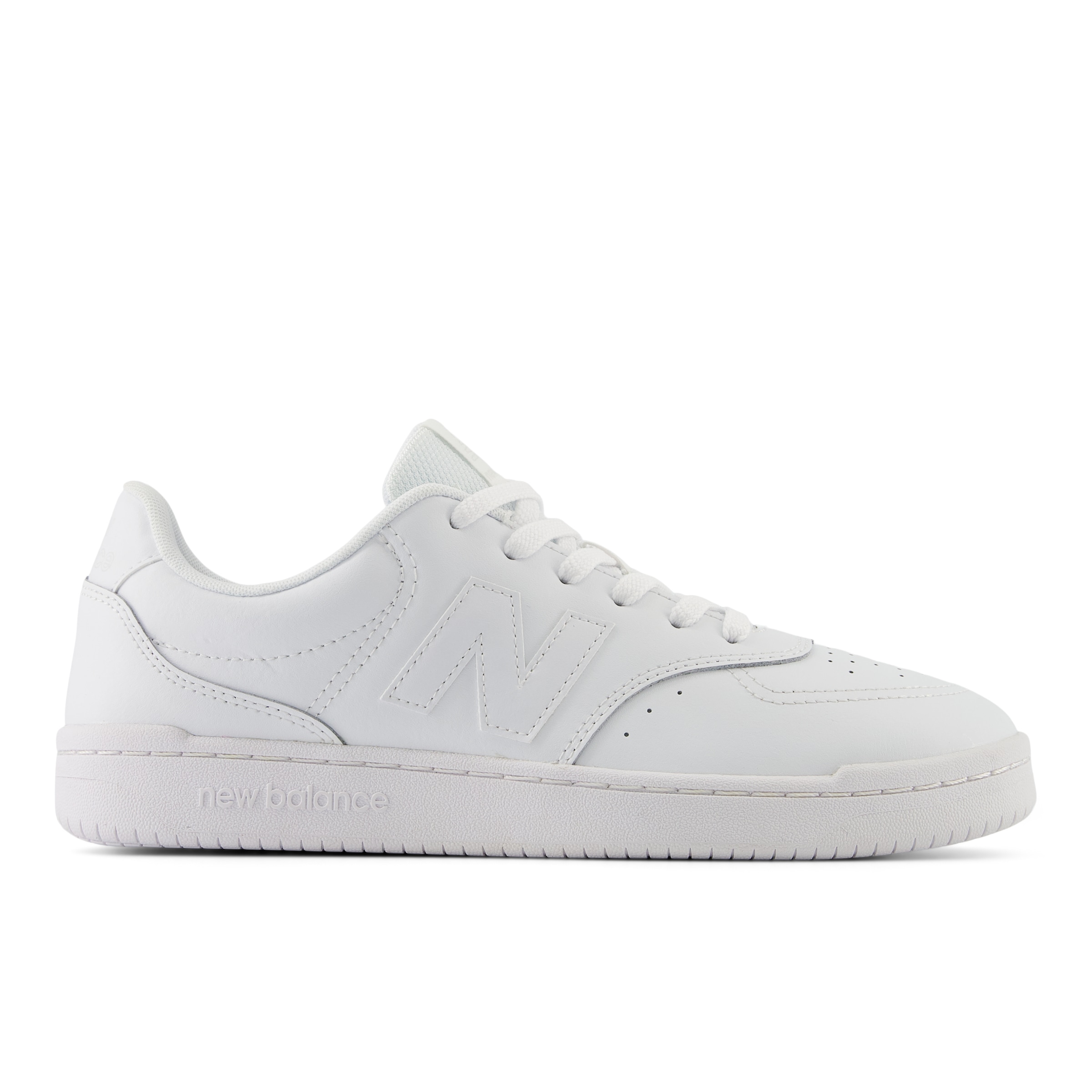 New Balance Sneaker »BB80«, von dem New Balance 550 inspiriert