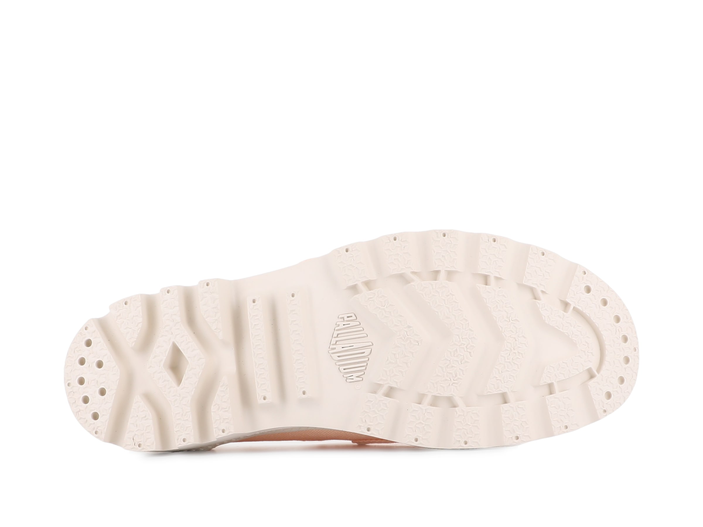 Palladium Sneaker »PAMPA M-JANE WASHED«