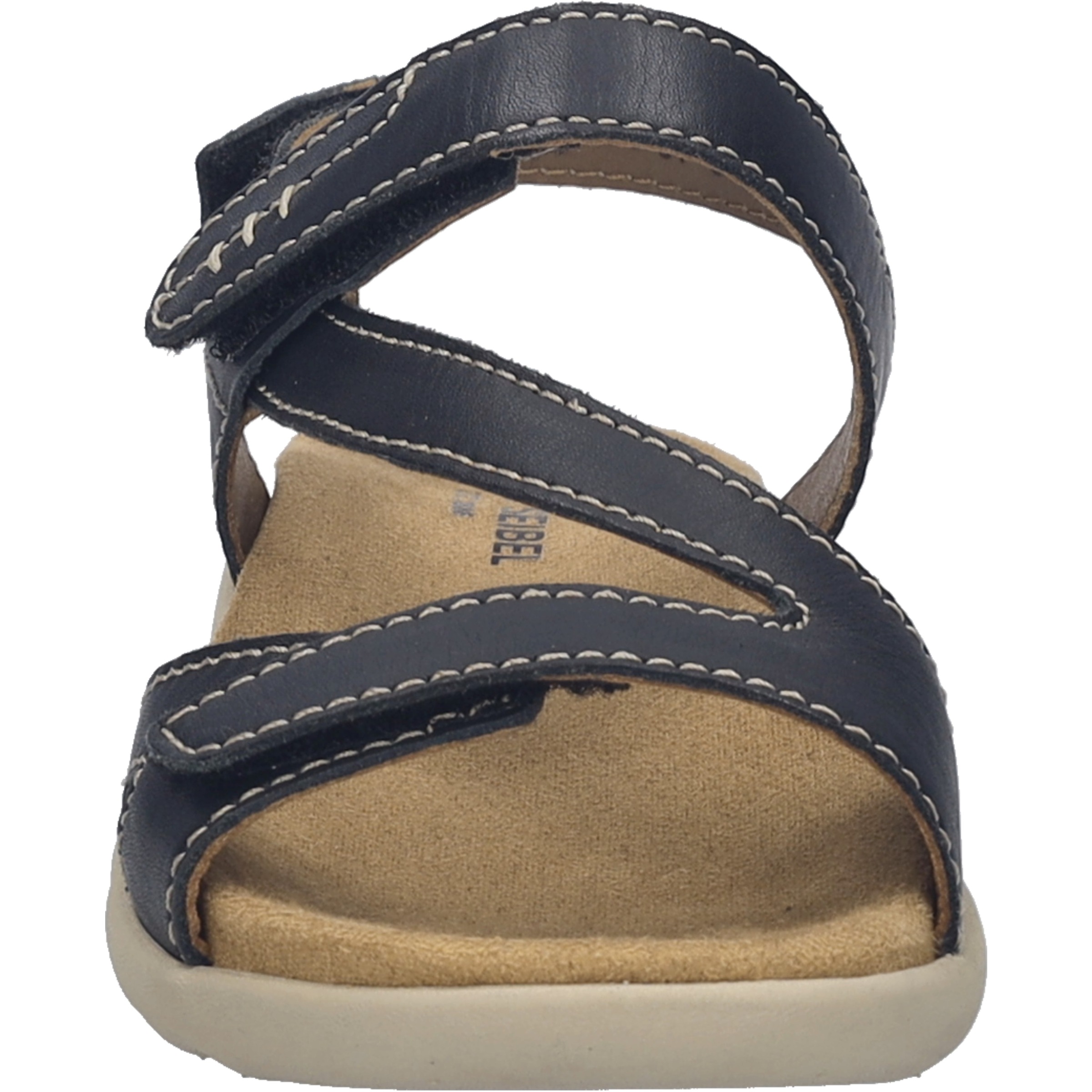 Josef Seibel Sandale »Juliet 01, schwarz«