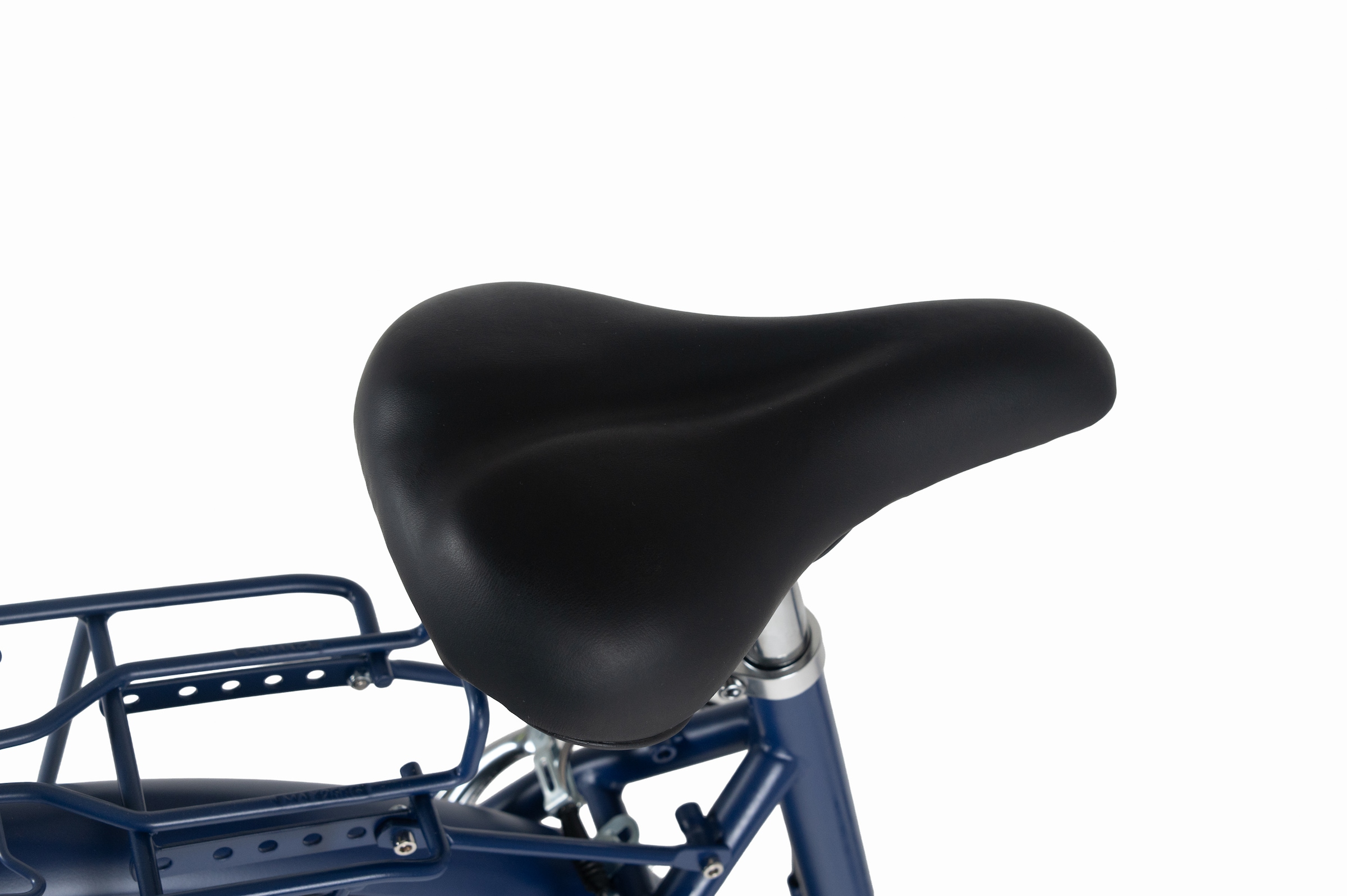 Dacapo Cityrad »DaCapo Damenrad 28'' Toscana Blau 6 Gänge RH 48 cm« 6 Gang Shimano Tourney Schaltwerk Kettenschaltung