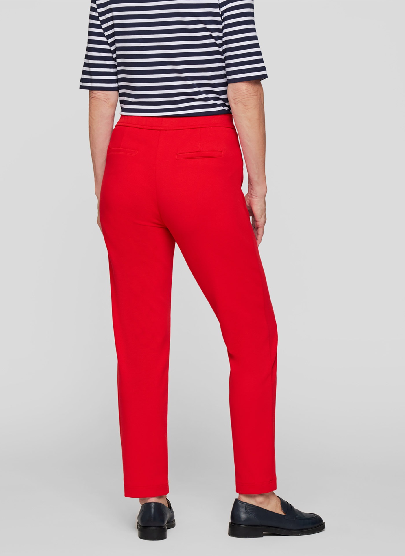 Rabe Jerseyhose »Hose«