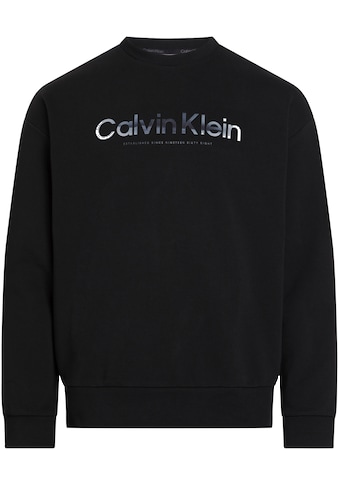 Calvin Klein Big&Tall Calvin KLEIN Big&Tall Sportinio stilia...