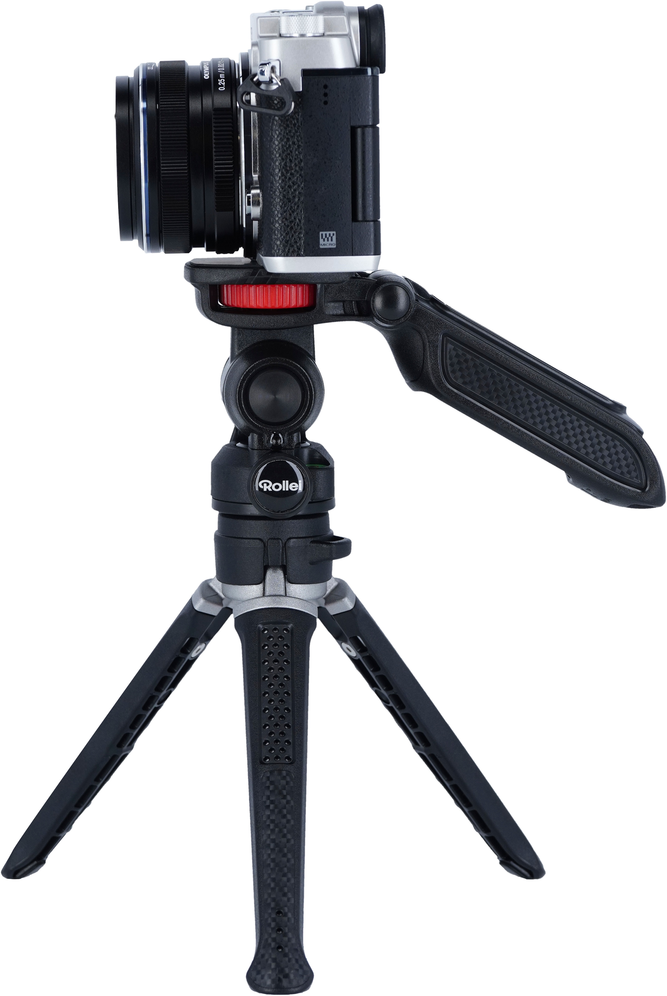 Rollei Gimbal »Creator Grip«