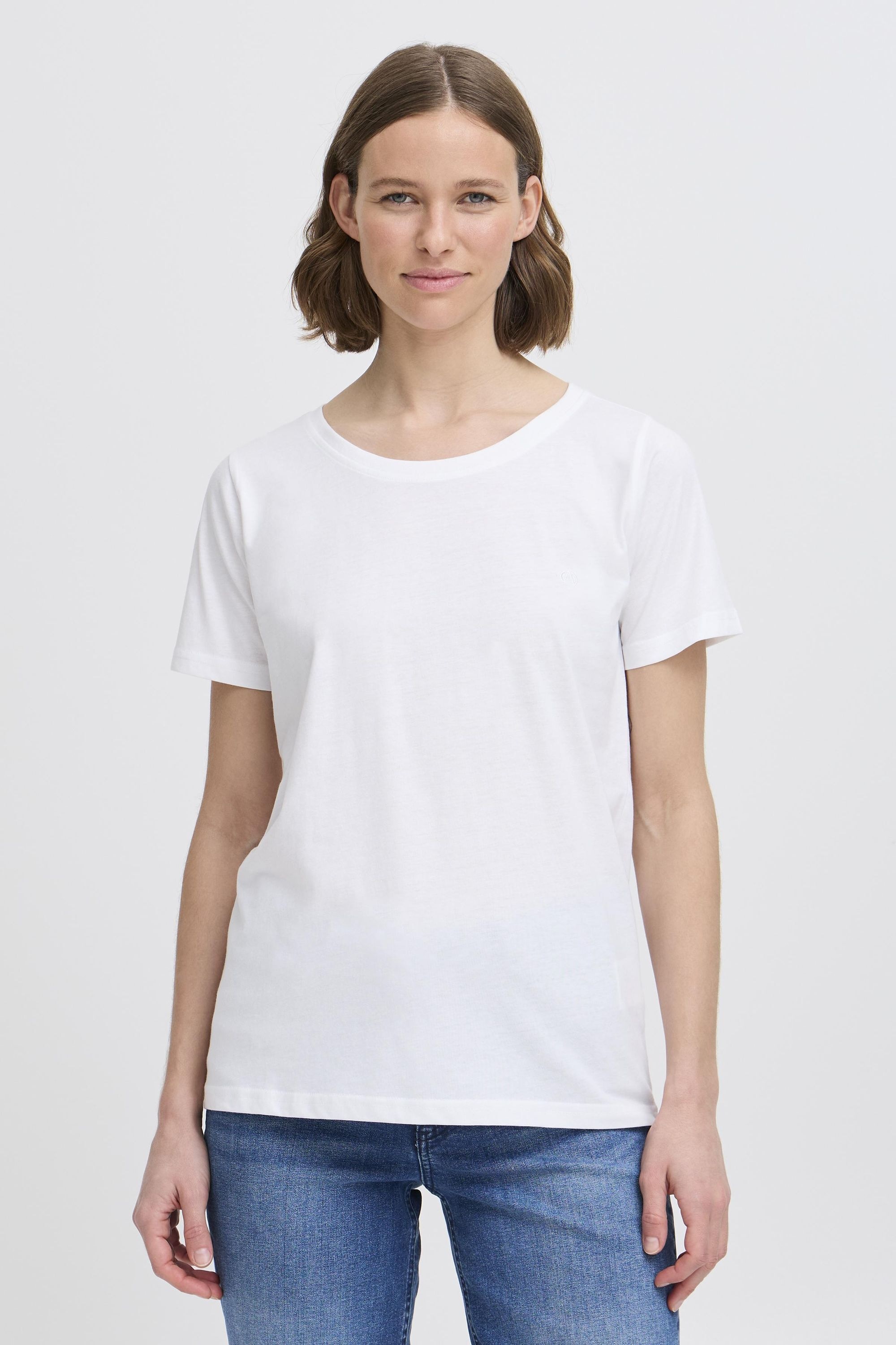 Thumbnail - North Bend Rundhalsshirt "Rundhalsshirt NBGita W Set"