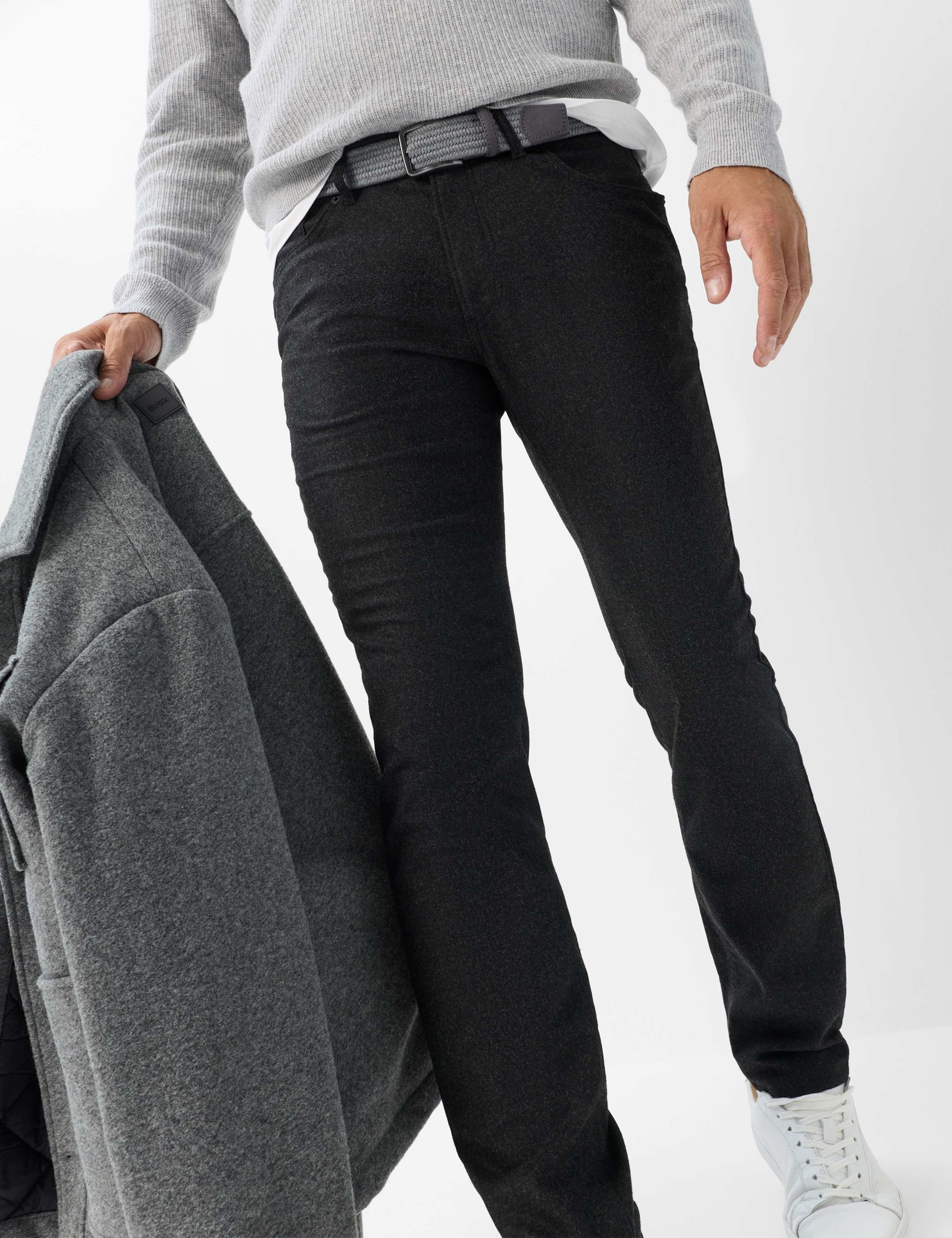 Brax 5-Pocket-Jeans »Style CHUCK«