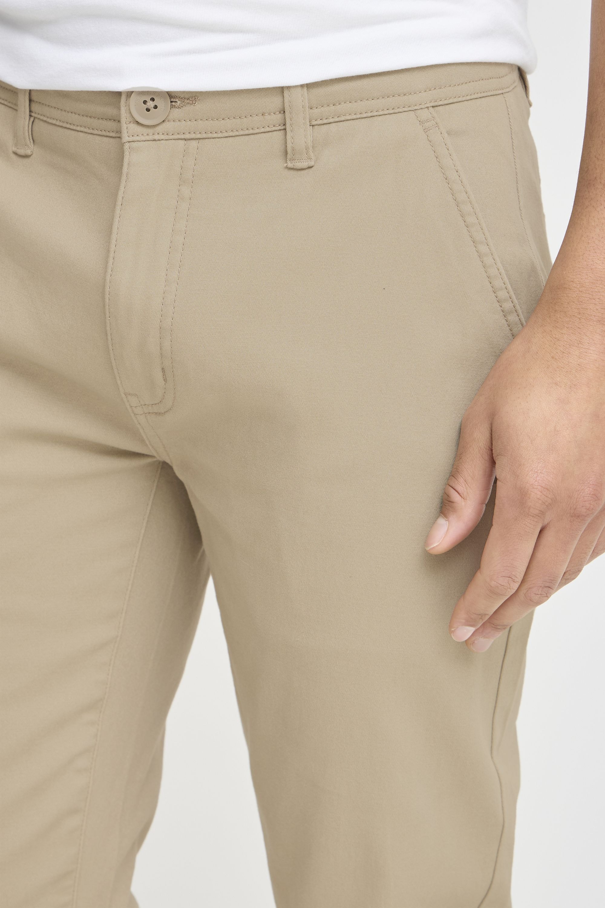 Blend Chinohose »Chinohose BHMBHKARVAN«
