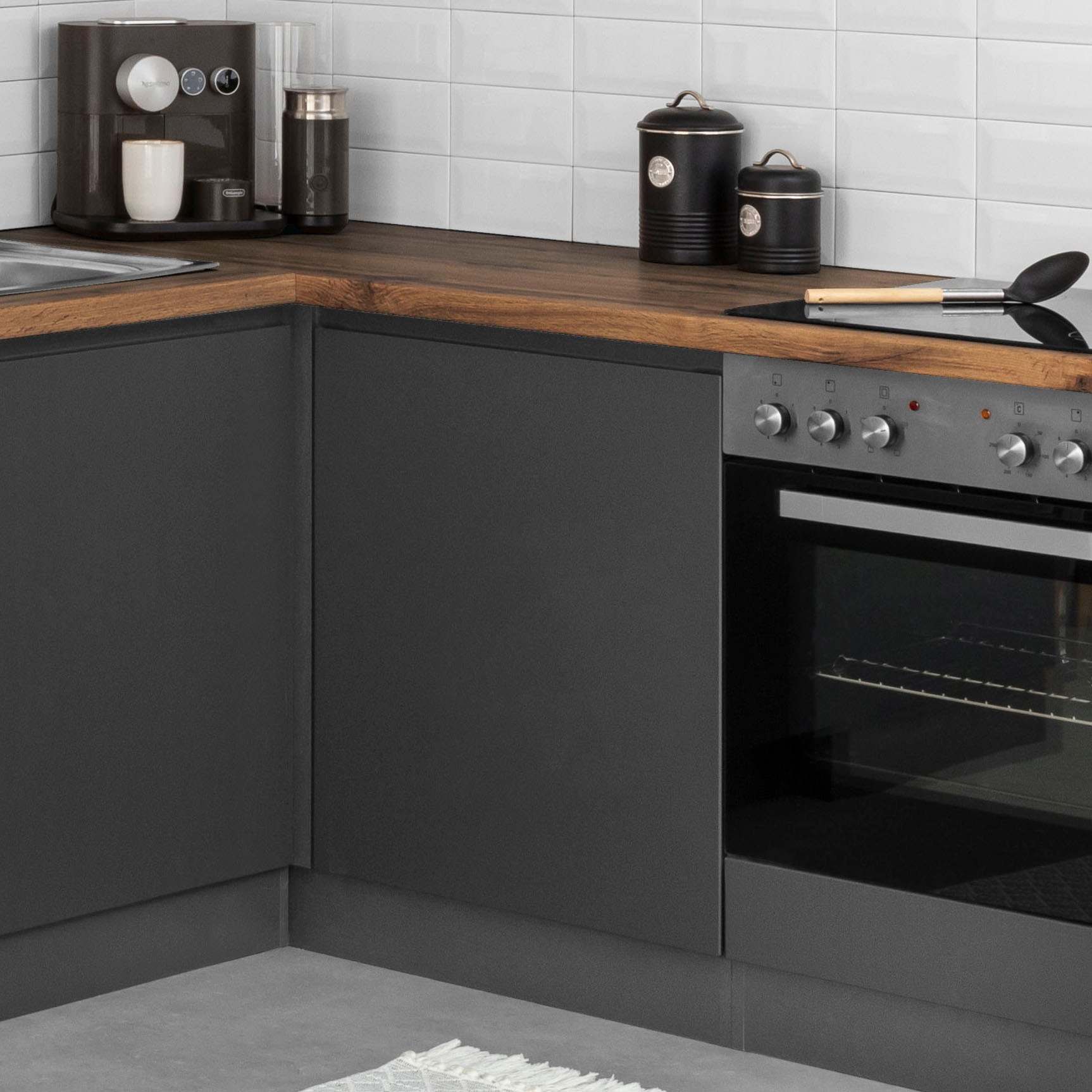 KOCHSTATION "KS-Bruneck" >>Bruneck günstig online kaufen