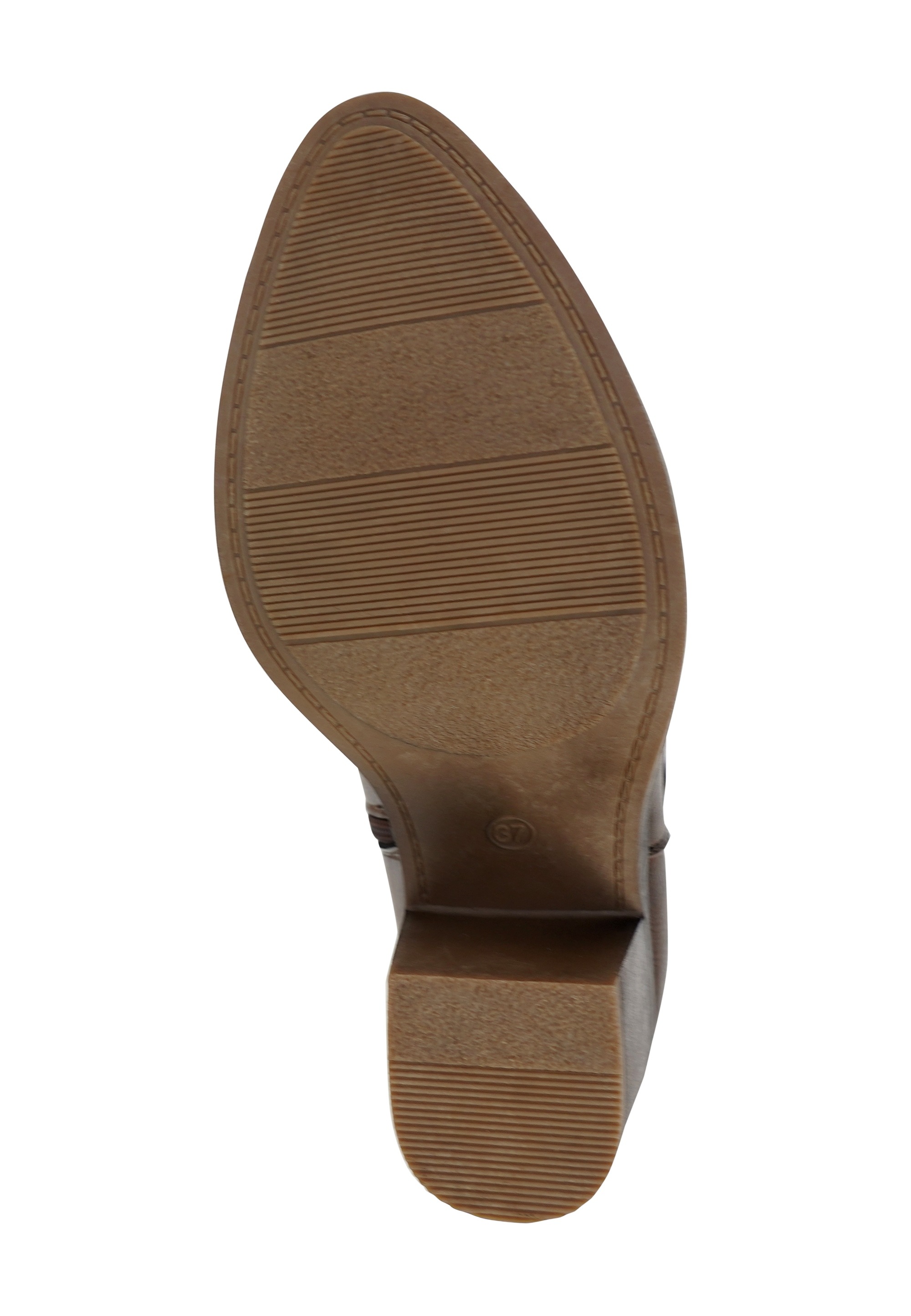 Findlay Stiefel »SADIE«  mit schönen Ziernähten