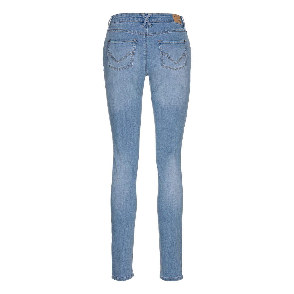 H.I.S 5-Pocket-Jeans »ariaMS«