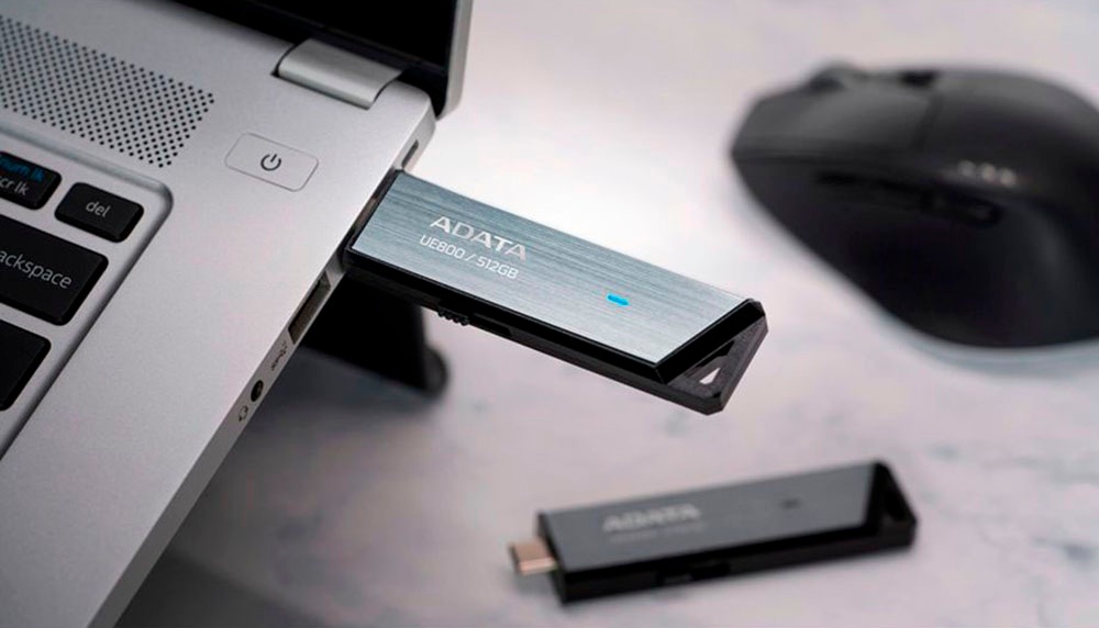 ADATA USB-Stick