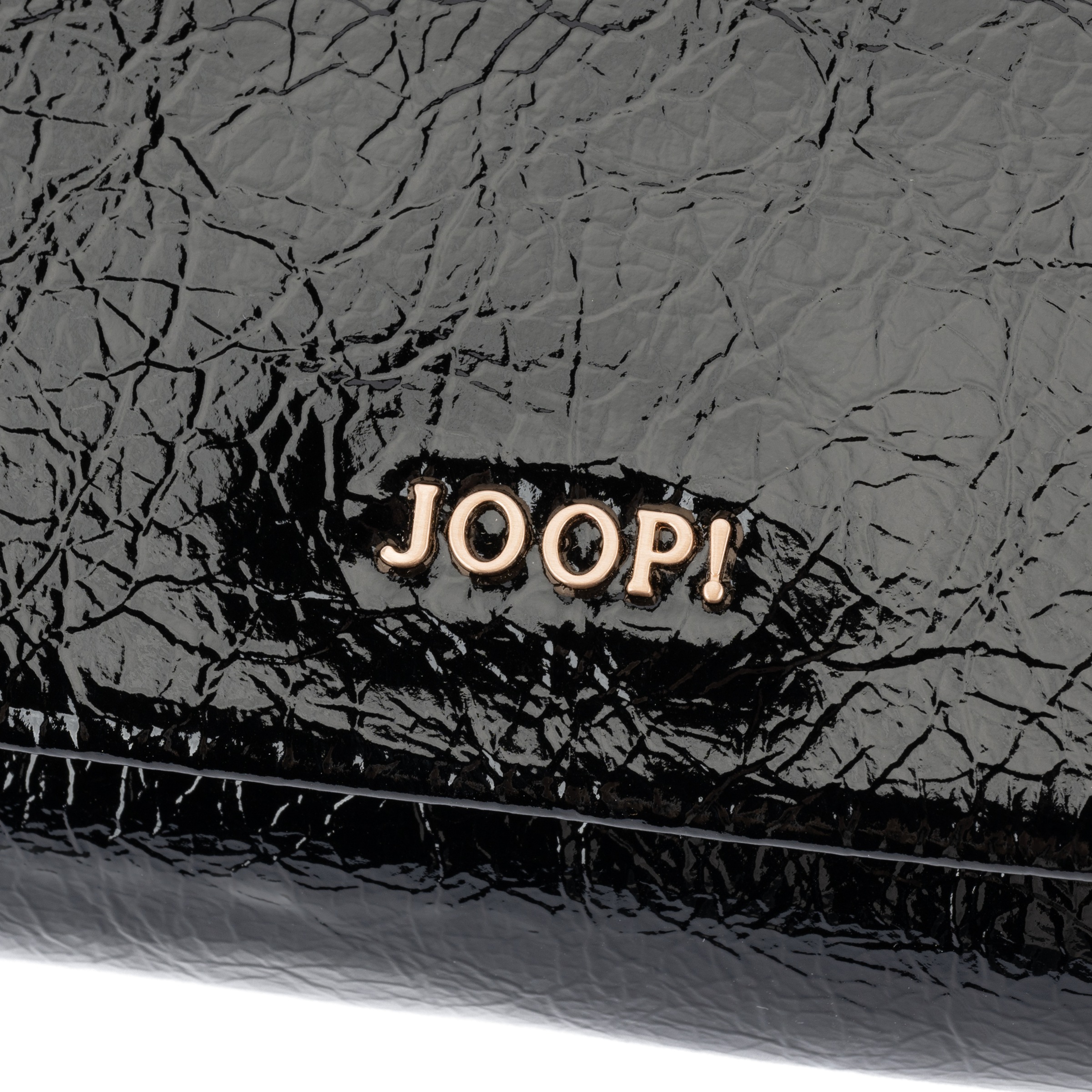 JOOP! Clutch »scala adina clutch mhf« Damen Umhängetasche mit Zierkette