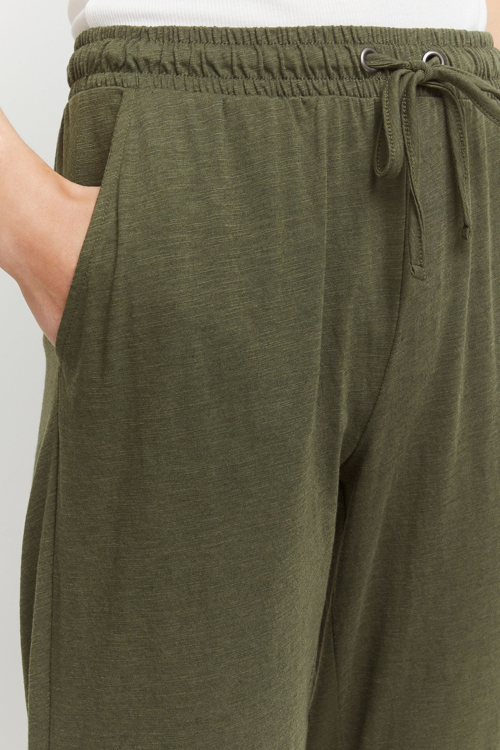 fransa Caprihose »Caprihose FRSansa«