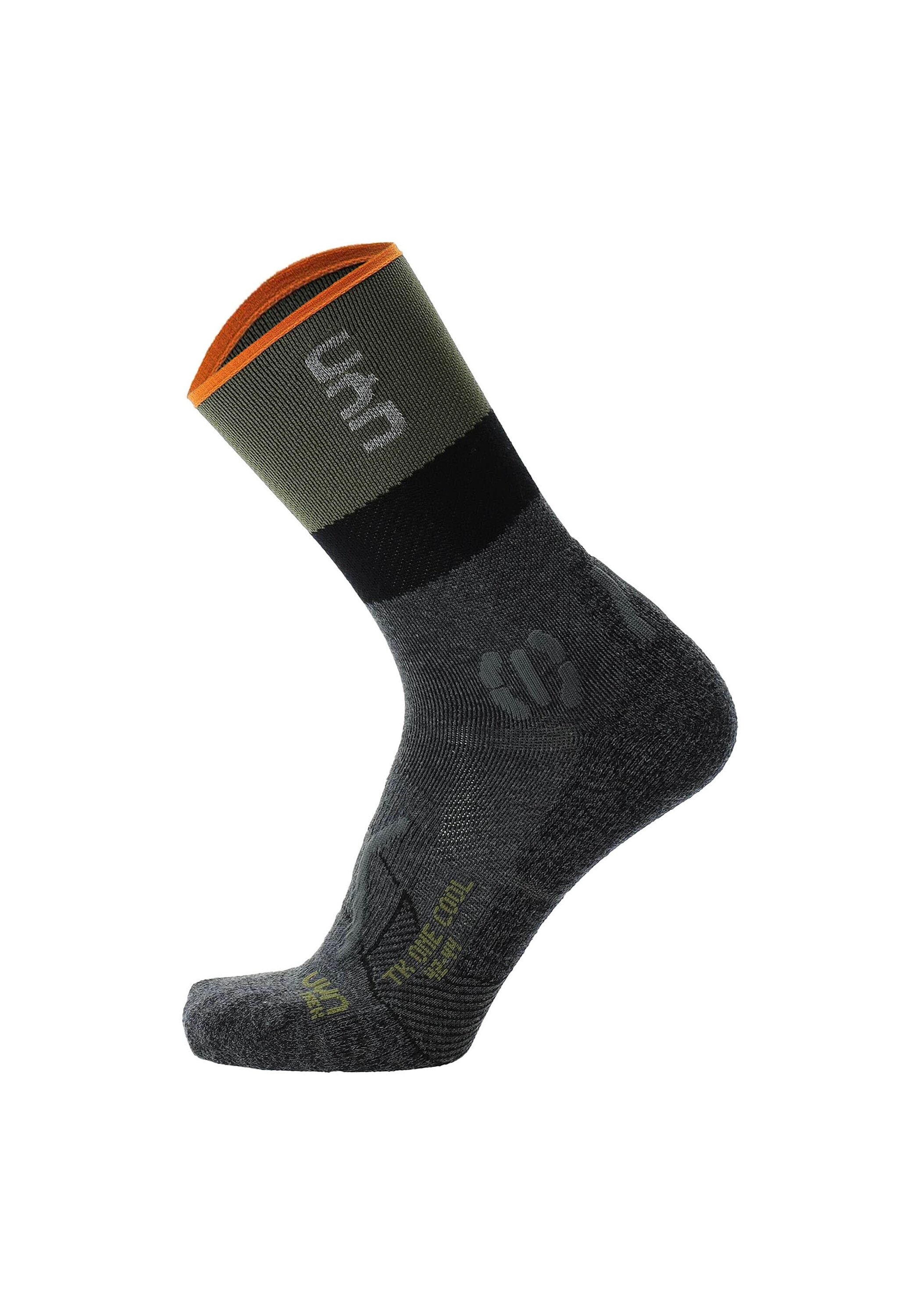 UYN Kurzsocken "Socken 1er Pack"