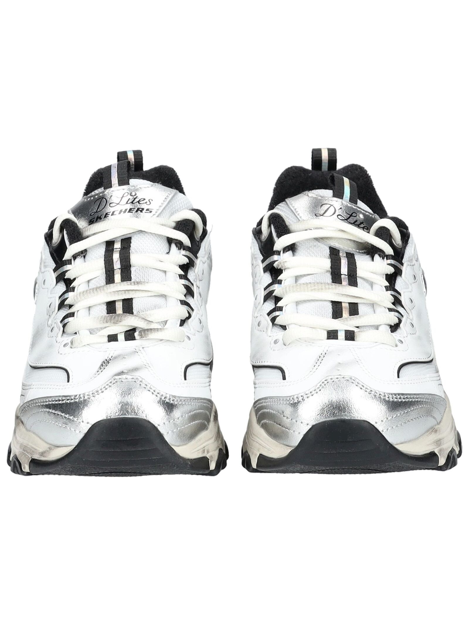 Skechers Sneaker »Skechers Sneaker Leder«