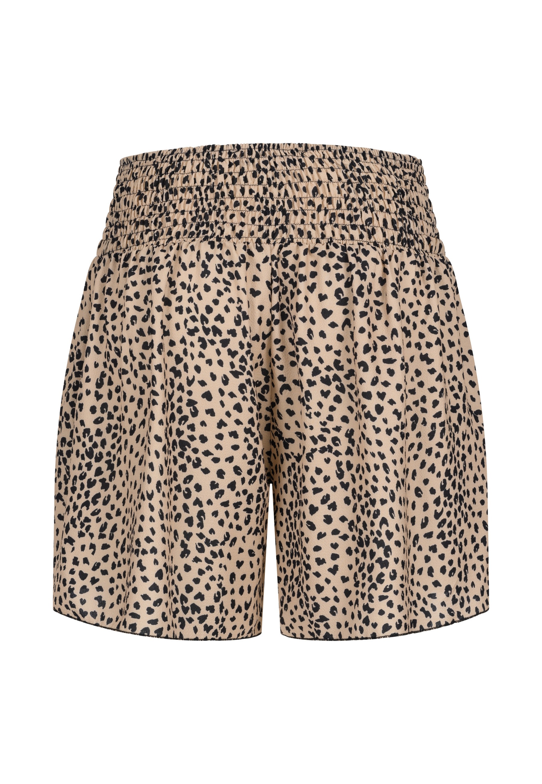 CLOUD 5IVE Shorts »CLOUD 5IVE Summer Crepe Shorts«