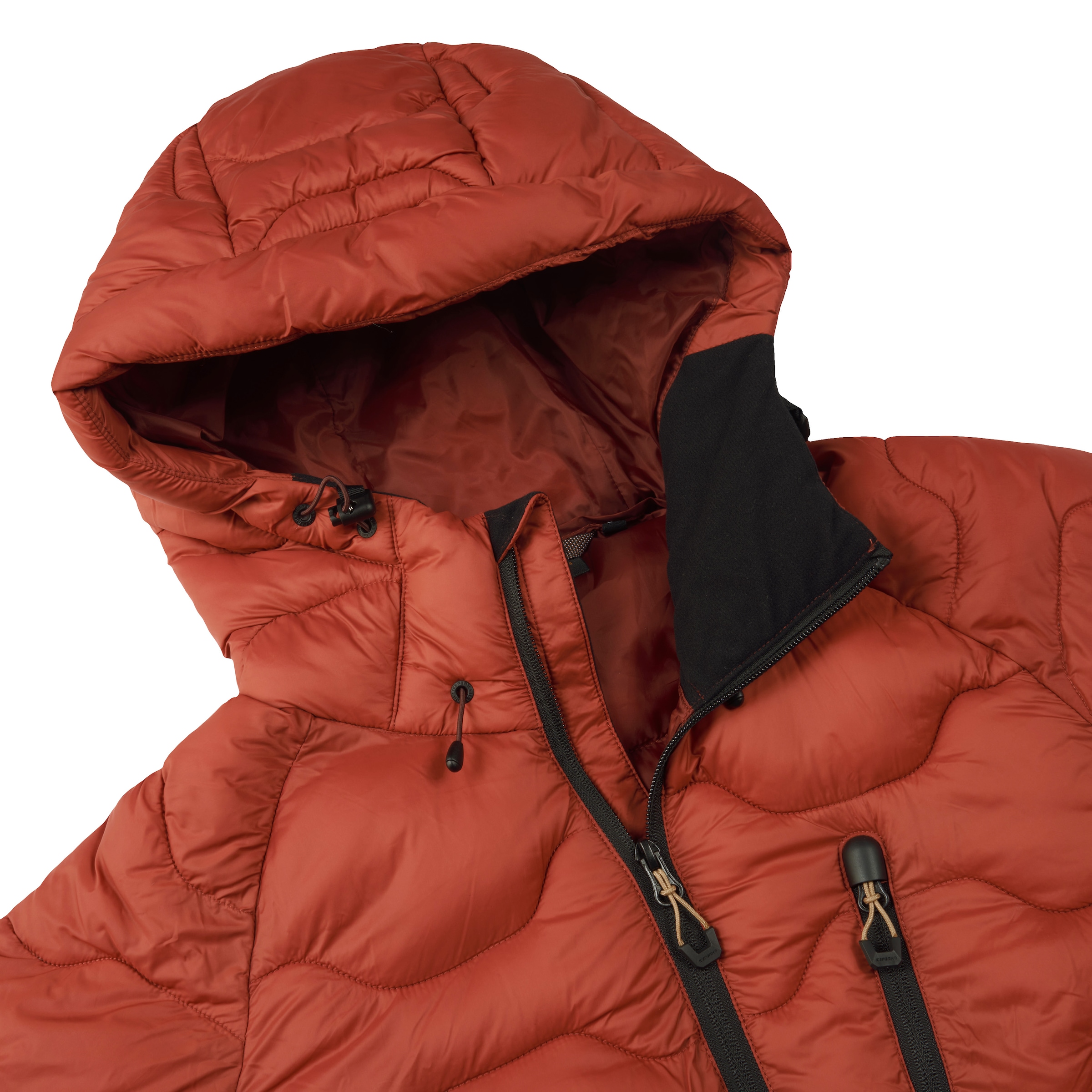 Icepeak Steppjacke