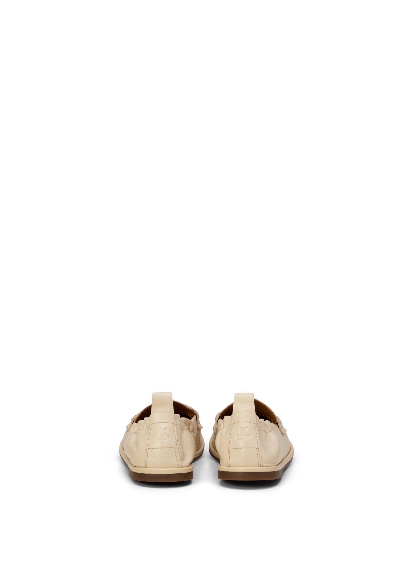 Marc O' Polo Loafer Beige 40 3