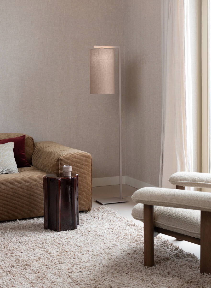 it's About RoMi Stehlampe »BOSTON« E27 1 Stk.