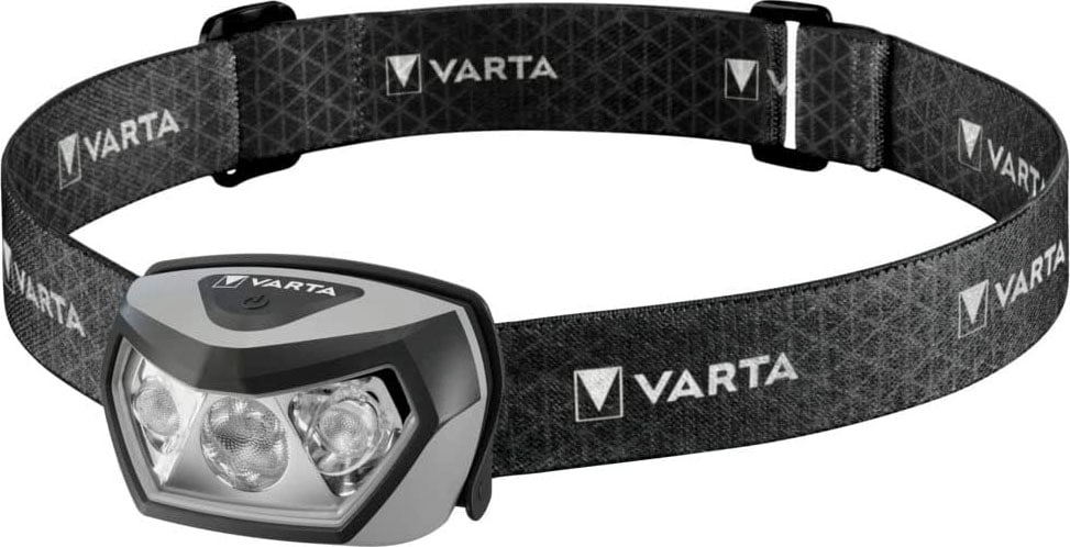 VARTA Kopflampe »Outdoor Sports H30R Wireles...