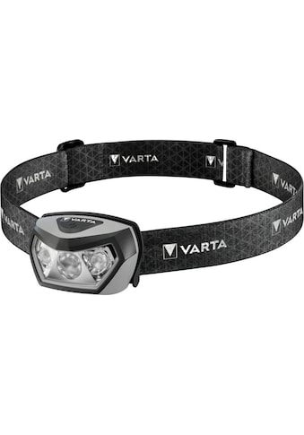 VARTA Kopflampe »Outdoor Sports H30R Wireles...