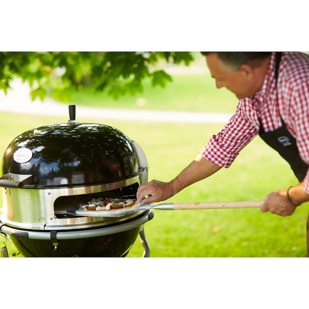 RÖSLE Grillerweiterung »Gourmetring, für Kugelgrills Ø: 60 cm, 25047«