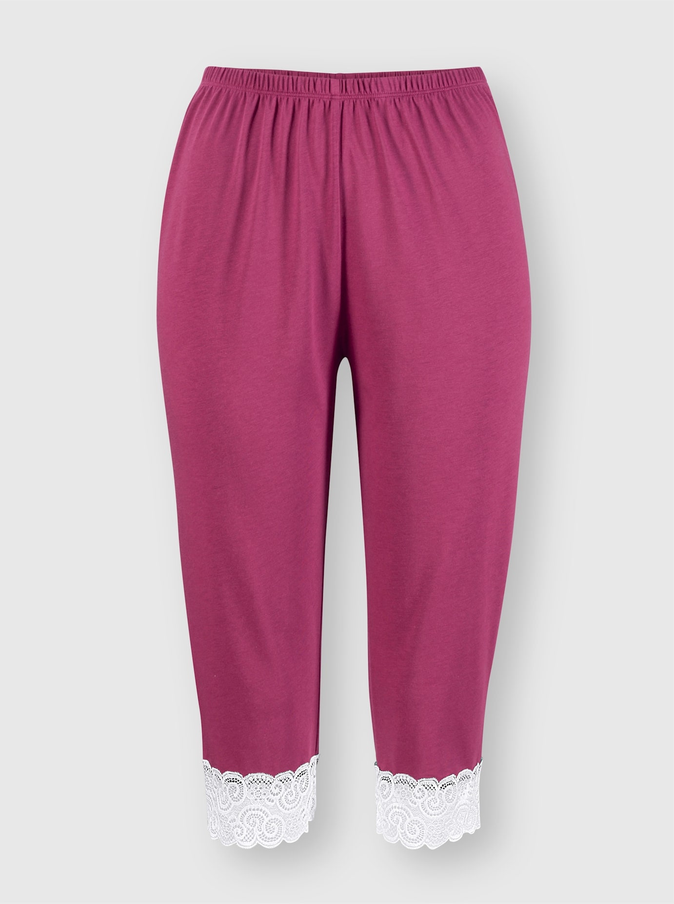 wäschepur Capri-Pyjama