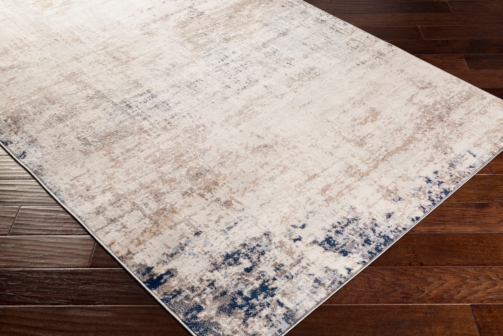 Surya Teppich »Abstract«, rechteckig, Kurzflor Teppich; Höhe: 9 mm auf  Rechnung | BAUR
