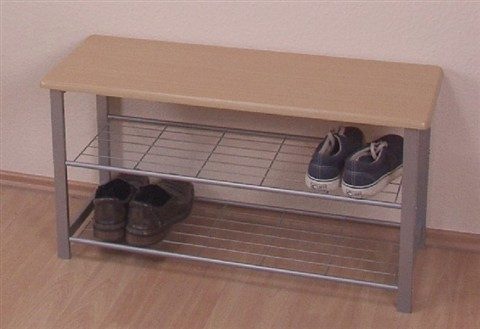 Schuhbank kaufen | BAUR