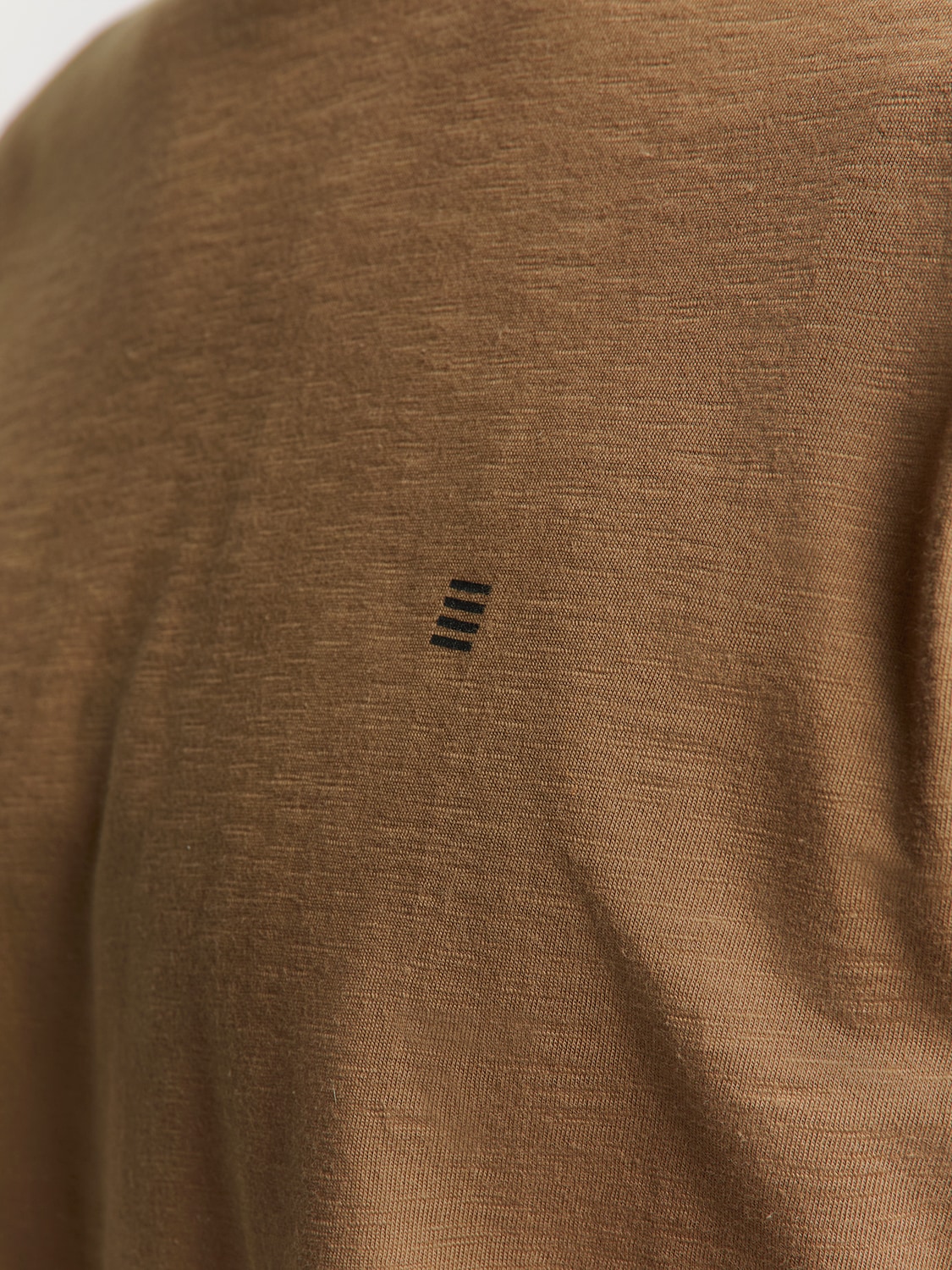 NO EXCESS T-Shirt »No Excess Crewneck t-shirt«