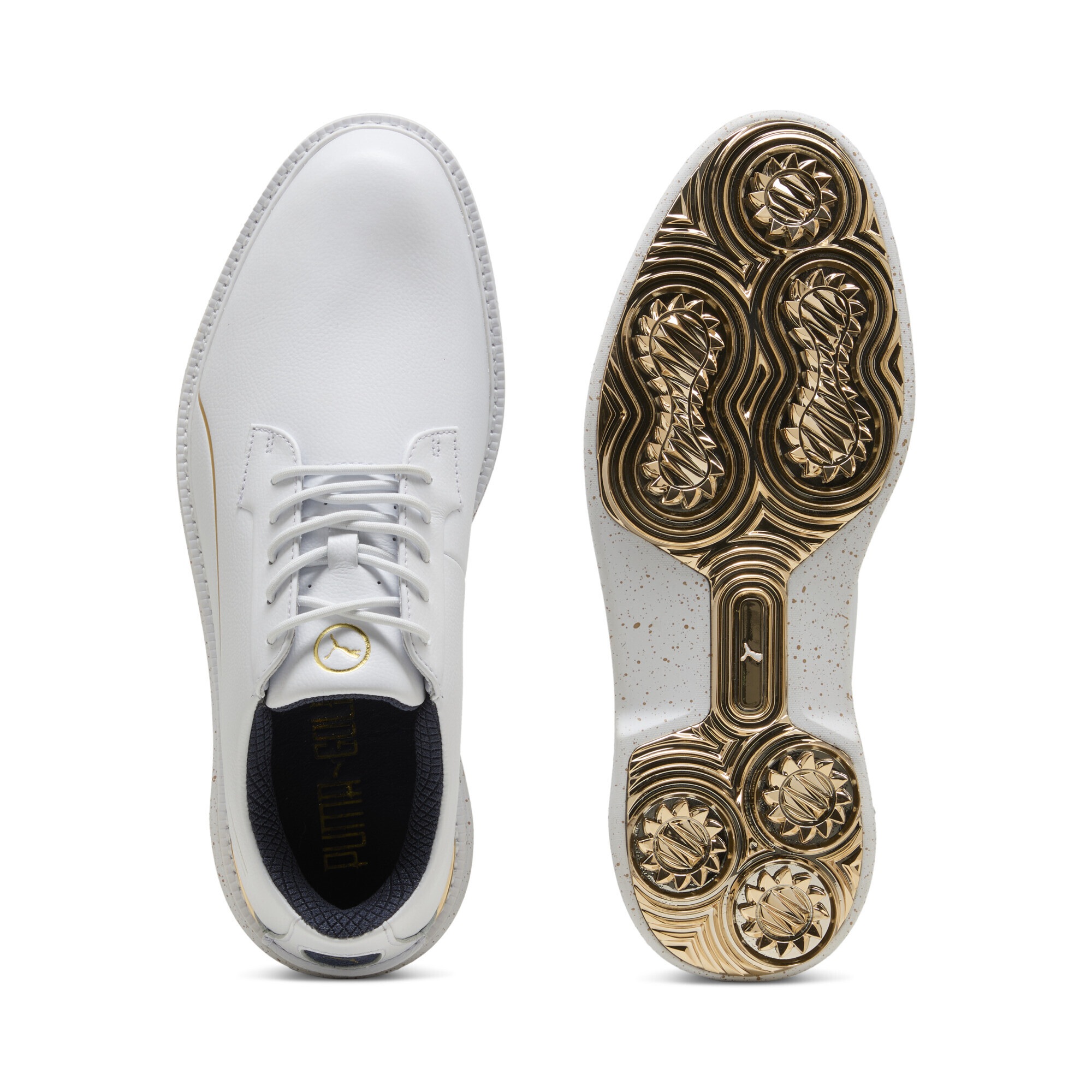 PUMA Golfschuh »PUMA Royale Players Golfschuhe Herren«