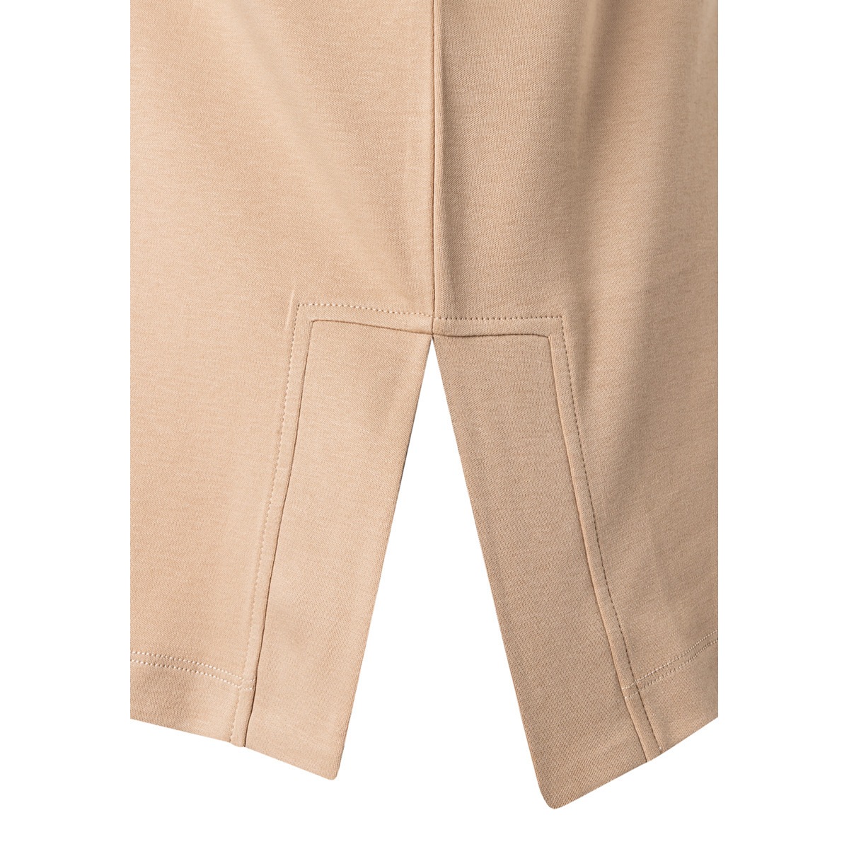 MAERZ Muenchen Rundhalspullover »Maerz Muenchen 825900 Sweatshirt Damen Bekleidung«
